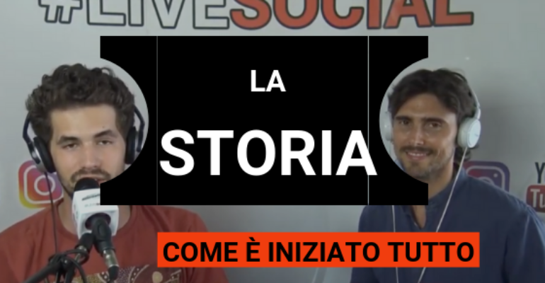 C’ERA UNA VOLTA IN RADIO